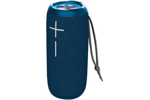głośnik Bluetooth BUXTON BBS5500 niebieski
