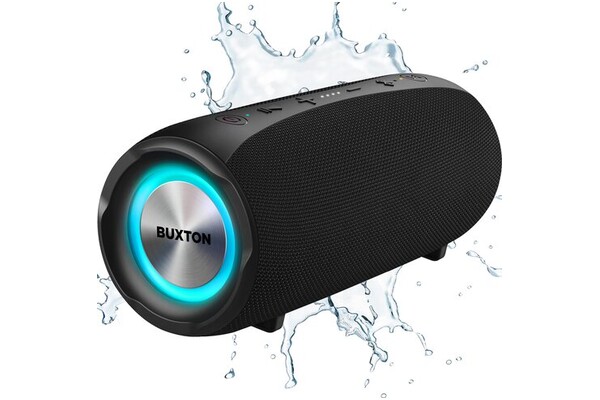 głośnik Bluetooth BUXTON BBS7700 czarny