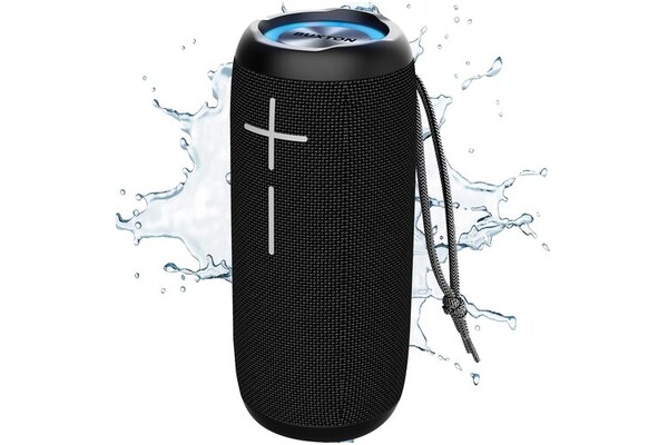 głośnik Bluetooth BUXTON BBS5500 czarny