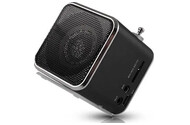głośnik Bluetooth Setty MF100 czarny