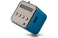 głośnik Bluetooth Setty MF100 niebieski