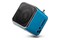 głośnik Bluetooth Setty MF100 niebieski