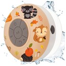 głośnik Bluetooth Setty GB602 wielokolorowy