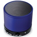 głośnik Bluetooth Setty Junior niebieski