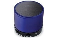 głośnik Bluetooth Setty Junior niebieski