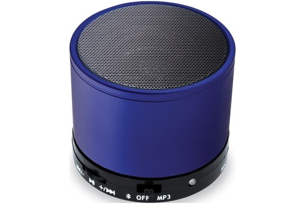 głośnik Bluetooth Setty Junior niebieski