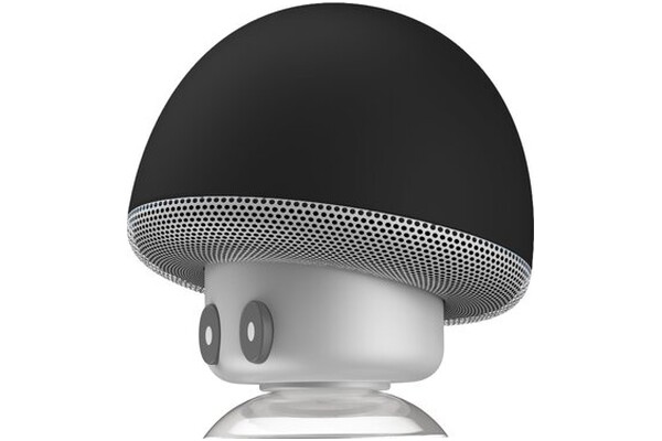 głośnik Bluetooth Setty Funky czarny