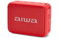 głośnik Bluetooth Aiwa BS200RD czerwony