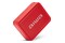 głośnik Bluetooth Aiwa BS200RD czerwony
