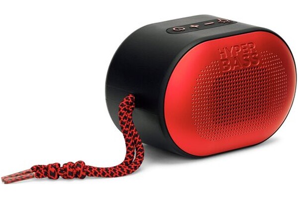 głośnik Bluetooth Aiwa BST330RD czerwony