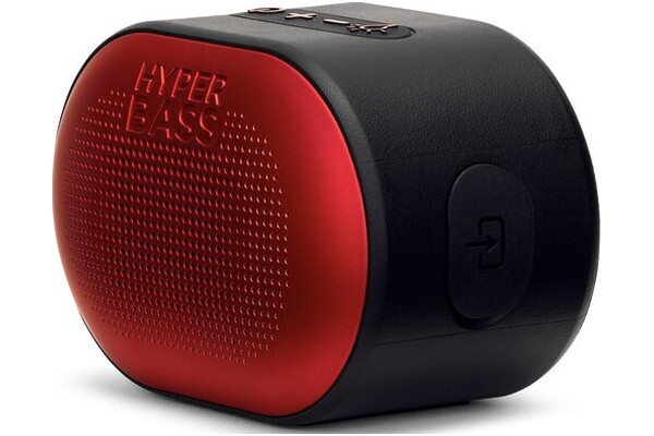 głośnik Bluetooth Aiwa BST330RD czerwony
