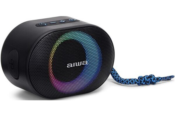 głośnik Bluetooth Aiwa BST330BL niebieski
