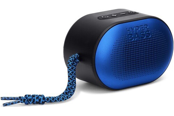 głośnik Bluetooth Aiwa BST330BL niebieski