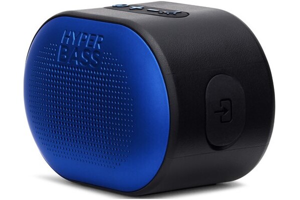 głośnik Bluetooth Aiwa BST330BL niebieski