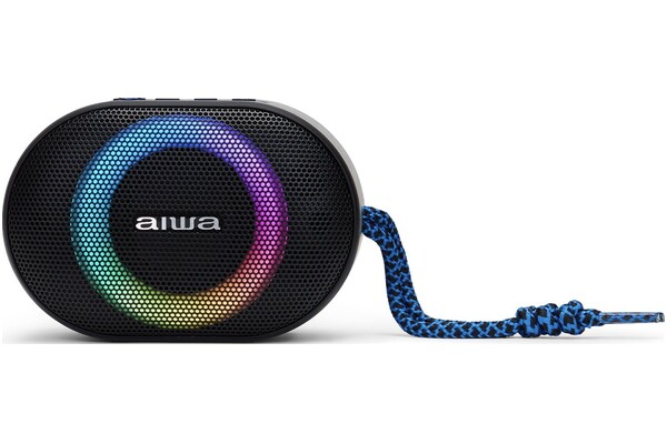 głośnik Bluetooth Aiwa BST330BL niebieski