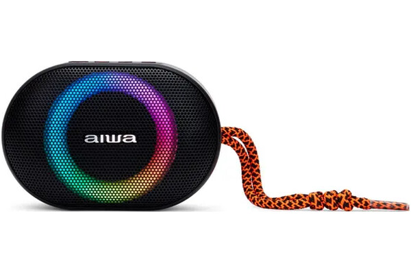 głośnik Bluetooth Aiwa BST330BK czarny