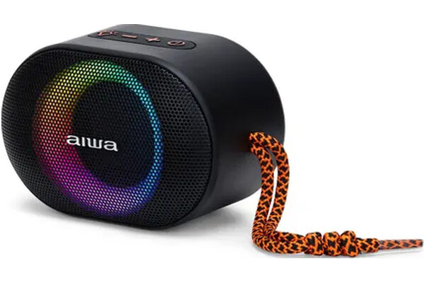 głośnik Bluetooth Aiwa BST330BK czarny