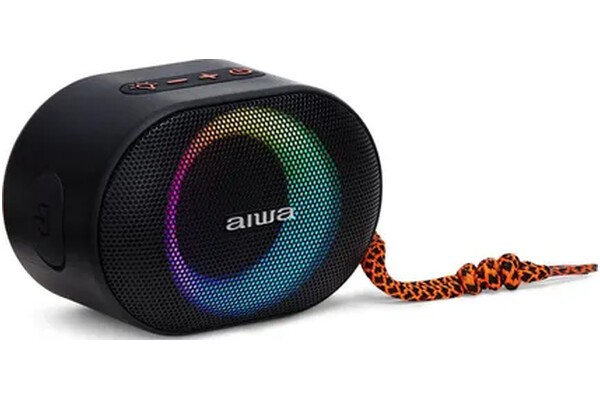 głośnik Bluetooth Aiwa BST330BK czarny