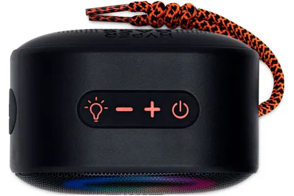 głośnik Bluetooth Aiwa BST330BK czarny