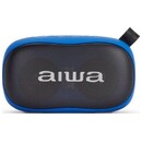 głośnik Bluetooth Aiwa BS110BL niebieski