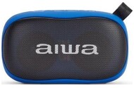 głośnik Bluetooth Aiwa BS110BL niebieski