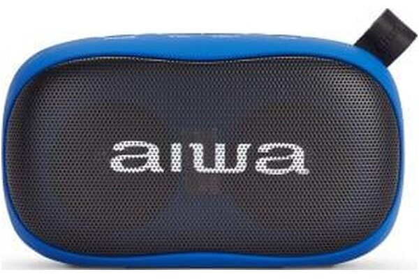 głośnik Bluetooth Aiwa BS110BL niebieski