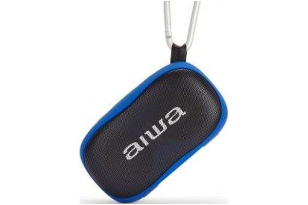 głośnik Bluetooth Aiwa BS110BL niebieski