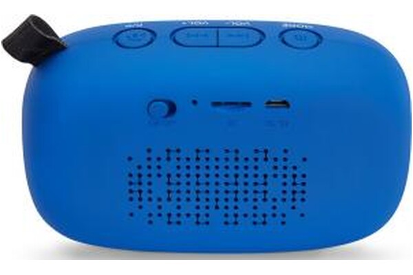 głośnik Bluetooth Aiwa BS110BL niebieski