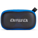 głośnik Bluetooth Aiwa BS110BL niebiesko-czarny