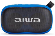 głośnik Bluetooth Aiwa BS110BL niebiesko-czarny