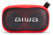 głośnik Bluetooth Aiwa BS110RD czerwono-czarny