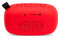 głośnik Bluetooth Aiwa BS110RD czerwono-czarny