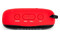 głośnik Bluetooth Aiwa BS110RD czerwono-czarny