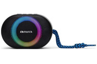 głośnik Bluetooth Aiwa BST330BL niebiesko-czarny