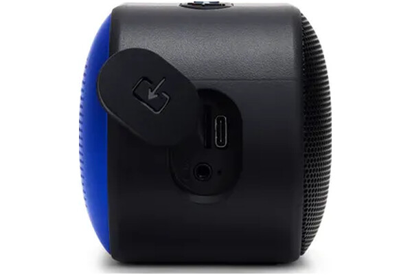 głośnik Bluetooth Aiwa BST330BL niebiesko-czarny