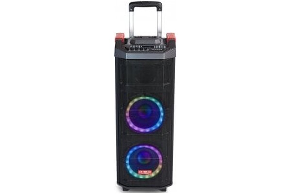 głośnik Bluetooth Aiwa KBTUS608 czarny