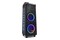 głośnik Bluetooth Aiwa KBTUS608 czarny