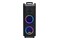 głośnik Bluetooth Aiwa KBTUS608 czarny