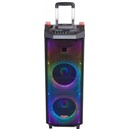 głośnik Bluetooth Aiwa KBTUS710 czarny