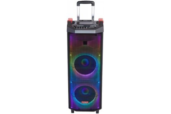głośnik Bluetooth Aiwa KBTUS710 czarny