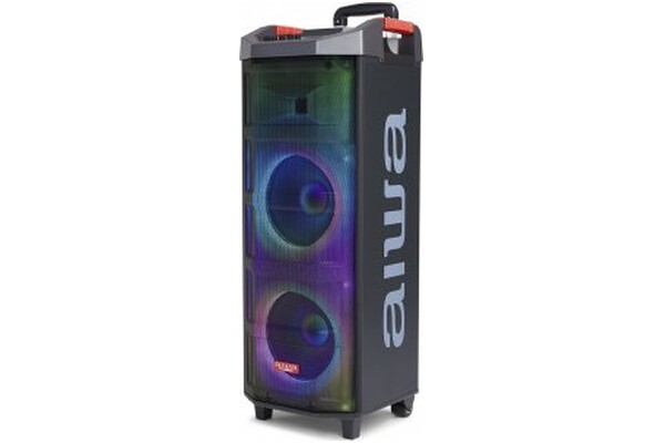 głośnik Bluetooth Aiwa KBTUS710 czarny
