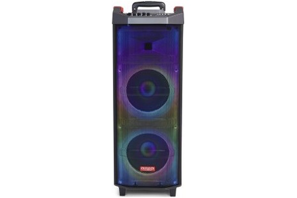głośnik Bluetooth Aiwa KBTUS710 czarny