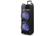głośnik Bluetooth Aiwa KBTUS900 czarny