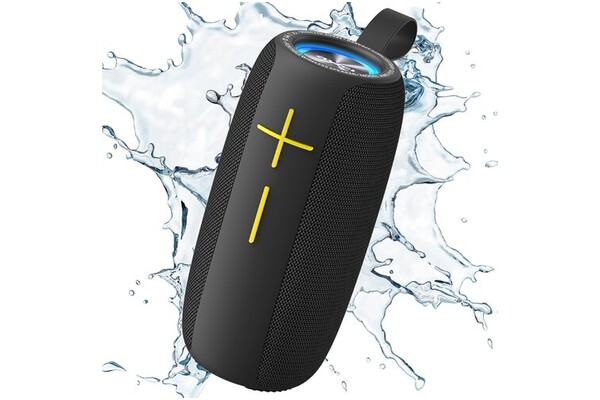 głośnik Bluetooth Awei Y370 czarny