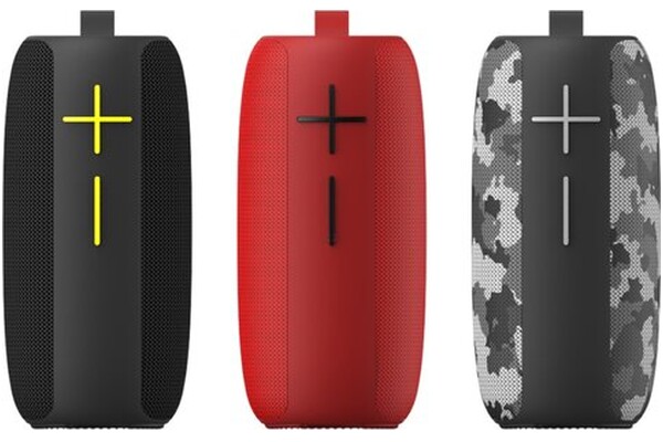 głośnik Bluetooth Awei Y370 czarny