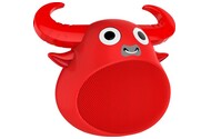 głośnik Bluetooth Awei Y335 czerwony