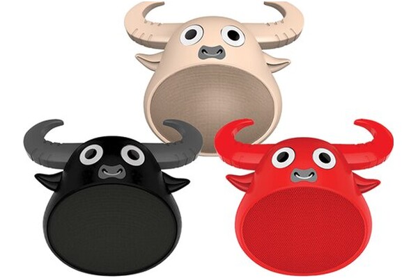 głośnik Bluetooth Awei Y335 czarny