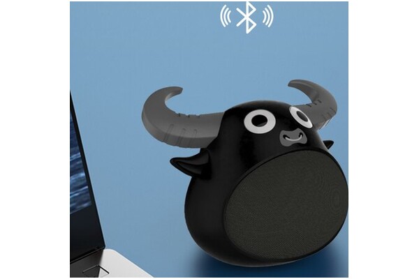 głośnik Bluetooth Awei Y335 czarny