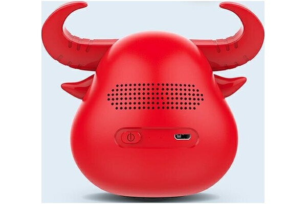 głośnik Bluetooth Awei Y335 czarny