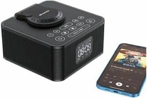 głośnik Bluetooth Awei Y332 czarny